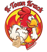 K-Town Krack Partner Logo